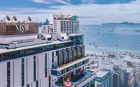 Mytt Hotel Pattaya